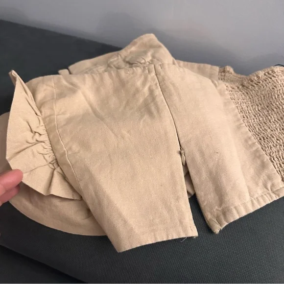 Zara Top - Picture 13 of 14